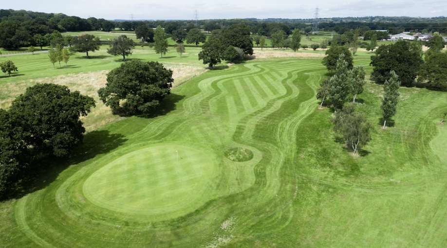 Photo of East Horton Golf Club